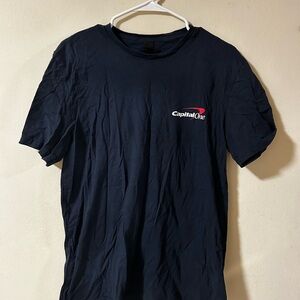 Men's Navy T-Shirt